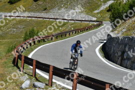Foto #4305437 | 26-09-2023 11:30 | Passo Dello Stelvio - Waterfall Kehre BICYCLES