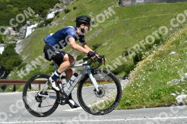 Photo #2243242 | 06-07-2022 11:25 | Passo Dello Stelvio - Waterfall curve BICYCLES