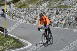 Photo #2843569 | 10-09-2022 12:40 | Passo Dello Stelvio - Waterfall curve BICYCLES