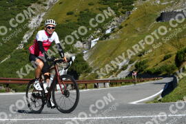 Photo #4176977 | 06-09-2023 09:58 | Passo Dello Stelvio - Waterfall curve BICYCLES