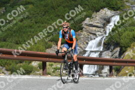 Photo #4267813 | 16-09-2023 10:41 | Passo Dello Stelvio - Waterfall curve BICYCLES