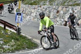 Photo #3214318 | 24-06-2023 14:08 | Passo Dello Stelvio - Waterfall curve BICYCLES