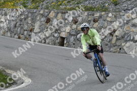 Fotó #3358890 | 05-07-2023 13:58 | Passo Dello Stelvio - Vízesés kanyar Bicajosok