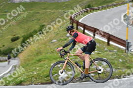 Photo #2442683 | 30-07-2022 12:44 | Passo Dello Stelvio - Waterfall curve BICYCLES