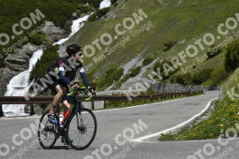 Photo #3099846 | 14-06-2023 11:32 | Passo Dello Stelvio - Waterfall curve BICYCLES