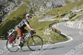 Photo #2875479 | 13-09-2022 15:00 | Passo Dello Stelvio - Waterfall curve BICYCLES