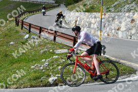 Photo #2385522 | 24-07-2022 16:31 | Passo Dello Stelvio - Waterfall curve BICYCLES