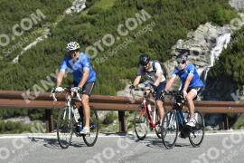 Photo #3428597 | 11-07-2023 09:50 | Passo Dello Stelvio - Waterfall curve BICYCLES