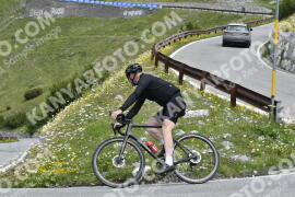 Photo #3386667 | 08-07-2023 11:12 | Passo Dello Stelvio - Waterfall curve BICYCLES