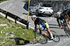 Photo #2513340 | 05-08-2022 10:07 | Passo Dello Stelvio - Waterfall curve BICYCLES