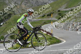 Photo #2173992 | 21-06-2022 11:52 | Passo Dello Stelvio - Waterfall curve BICYCLES