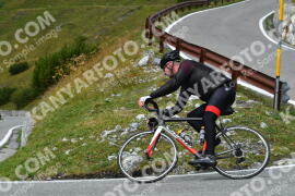Photo #4268403 | 16-09-2023 14:09 | Passo Dello Stelvio - Waterfall curve BICYCLES