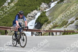 Photo #3059109 | 07-06-2023 10:26 | Passo Dello Stelvio - Waterfall curve BICYCLES