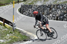 Photo #2082494 | 04-06-2022 11:43 | Passo Dello Stelvio - Waterfall curve BICYCLES