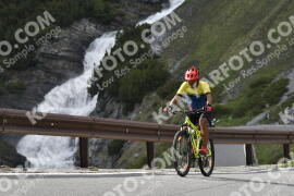 Photo #3079870 | 10-06-2023 16:33 | Passo Dello Stelvio - Waterfall curve BICYCLES