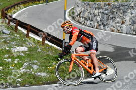 Photo #2243973 | 06-07-2022 12:48 | Passo Dello Stelvio - Waterfall curve BICYCLES