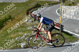 Photo #4262665 | 12-09-2023 15:14 | Passo Dello Stelvio - Waterfall curve BICYCLES