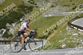 Photo #2778075 | 29-08-2022 12:57 | Passo Dello Stelvio - Waterfall curve BICYCLES
