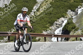 Photo #2081801 | 04-06-2022 10:22 | Passo Dello Stelvio - Waterfall curve BICYCLES