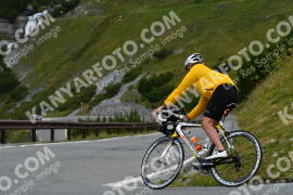 Photo #3901861 | 15-08-2023 12:16 | Passo Dello Stelvio - Waterfall curve BICYCLES