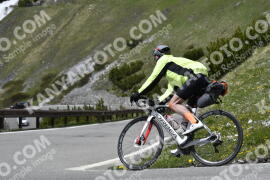 Photo #3052908 | 06-06-2023 14:11 | Passo Dello Stelvio - Waterfall curve BICYCLES