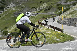 Photo #3546772 | 22-07-2023 11:24 | Passo Dello Stelvio - Waterfall curve BICYCLES