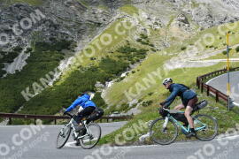 Photo #2607710 | 12-08-2022 14:22 | Passo Dello Stelvio - Waterfall curve BICYCLES