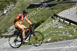 Photo #2109019 | 08-06-2022 09:45 | Passo Dello Stelvio - Waterfall curve BICYCLES