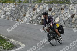 Photo #3268396 | 28-06-2023 15:24 | Passo Dello Stelvio - Waterfall curve BICYCLES