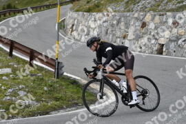 Photo #2792654 | 01-09-2022 15:16 | Passo Dello Stelvio - Waterfall curve BICYCLES
