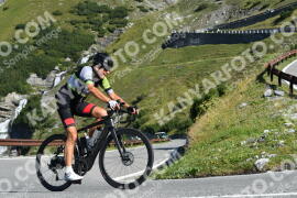 Photo #2512888 | 05-08-2022 09:51 | Passo Dello Stelvio - Waterfall curve BICYCLES