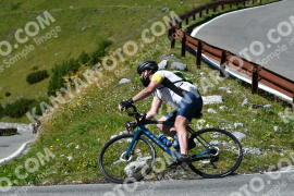 Photo #2712992 | 22-08-2022 15:16 | Passo Dello Stelvio - Waterfall curve BICYCLES