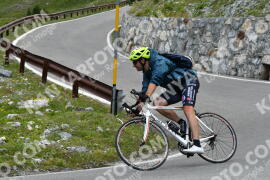 Photo #2308612 | 15-07-2022 12:55 | Passo Dello Stelvio - Waterfall curve BICYCLES