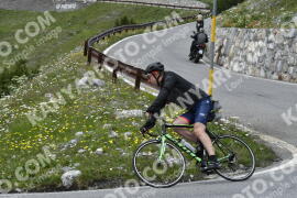 Photo #3494140 | 16-07-2023 12:54 | Passo Dello Stelvio - Waterfall curve BICYCLES
