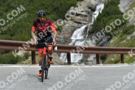 Photo #2681332 | 17-08-2022 10:42 | Passo Dello Stelvio - Waterfall curve BICYCLES