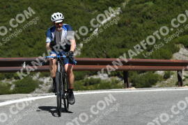 Photo #2145956 | 18-06-2022 10:23 | Passo Dello Stelvio - Waterfall curve BICYCLES