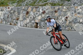 Photo #2401431 | 25-07-2022 13:26 | Passo Dello Stelvio - Waterfall curve BICYCLES