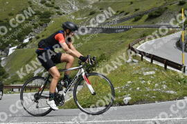 Photo #3618750 | 29-07-2023 10:39 | Passo Dello Stelvio - Waterfall curve BICYCLES