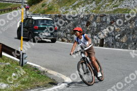 Foto #2579459 | 10-08-2022 11:42 | Passo Dello Stelvio - Waterfall Kehre BICYCLES