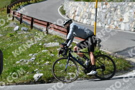 Photo #2272519 | 09-07-2022 16:42 | Passo Dello Stelvio - Waterfall curve BICYCLES