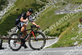 Photo #2495145 | 03-08-2022 12:58 | Passo Dello Stelvio - Waterfall curve BICYCLES