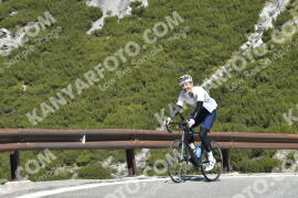Photo #3099630 | 14-06-2023 10:30 | Passo Dello Stelvio - Waterfall curve BICYCLES