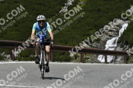 Foto #3706505 | 02-08-2023 12:20 | Passo Dello Stelvio - Waterfall Kehre BICYCLES