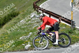 Photo #2146591 | 18-06-2022 13:25 | Passo Dello Stelvio - Waterfall curve BICYCLES