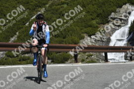 Photo #3099665 | 14-06-2023 10:33 | Passo Dello Stelvio - Waterfall curve BICYCLES
