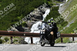 Photo #2257097 | 08-07-2022 14:07 | Passo Dello Stelvio - Waterfall curve