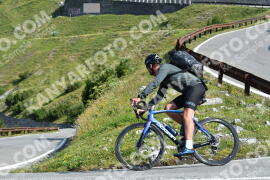 Photo #2380604 | 24-07-2022 09:51 | Passo Dello Stelvio - Waterfall curve BICYCLES