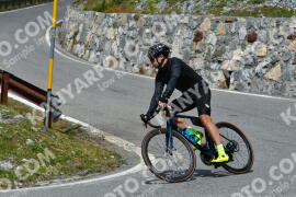Photo #3902558 | 15-08-2023 13:28 | Passo Dello Stelvio - Waterfall curve BICYCLES