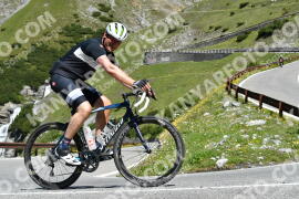 Photo #2218208 | 02-07-2022 11:24 | Passo Dello Stelvio - Waterfall curve BICYCLES
