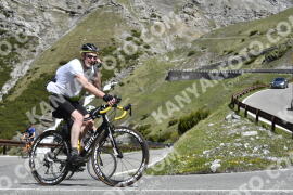 Photo #3059811 | 08-06-2023 10:44 | Passo Dello Stelvio - Waterfall curve BICYCLES